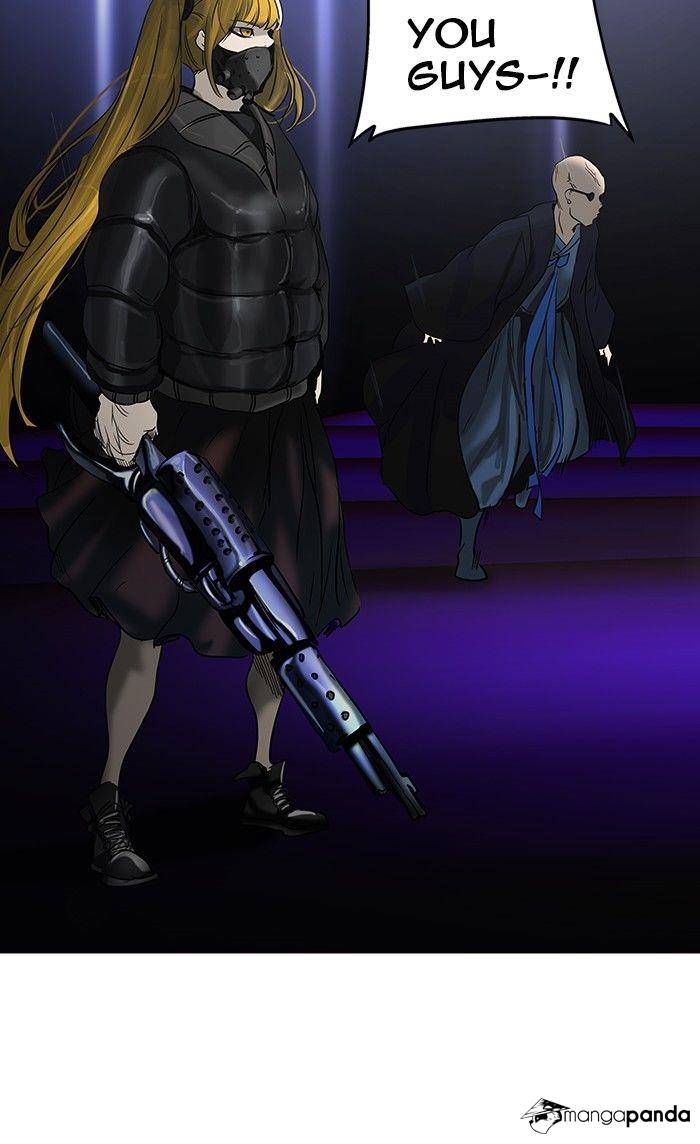 Tower of God Chapter 261 image 51